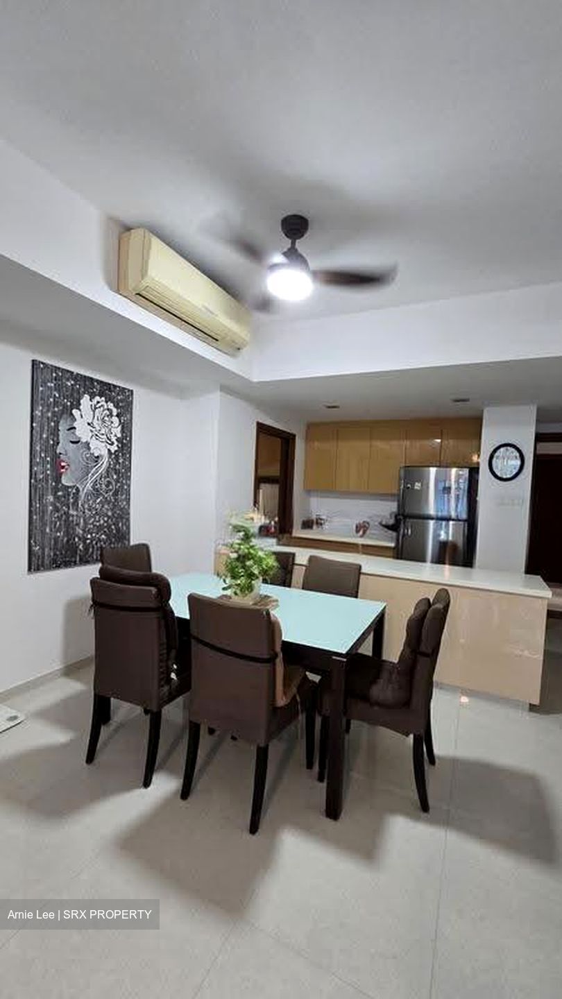 City Square Residences (D8), Condominium #630082151